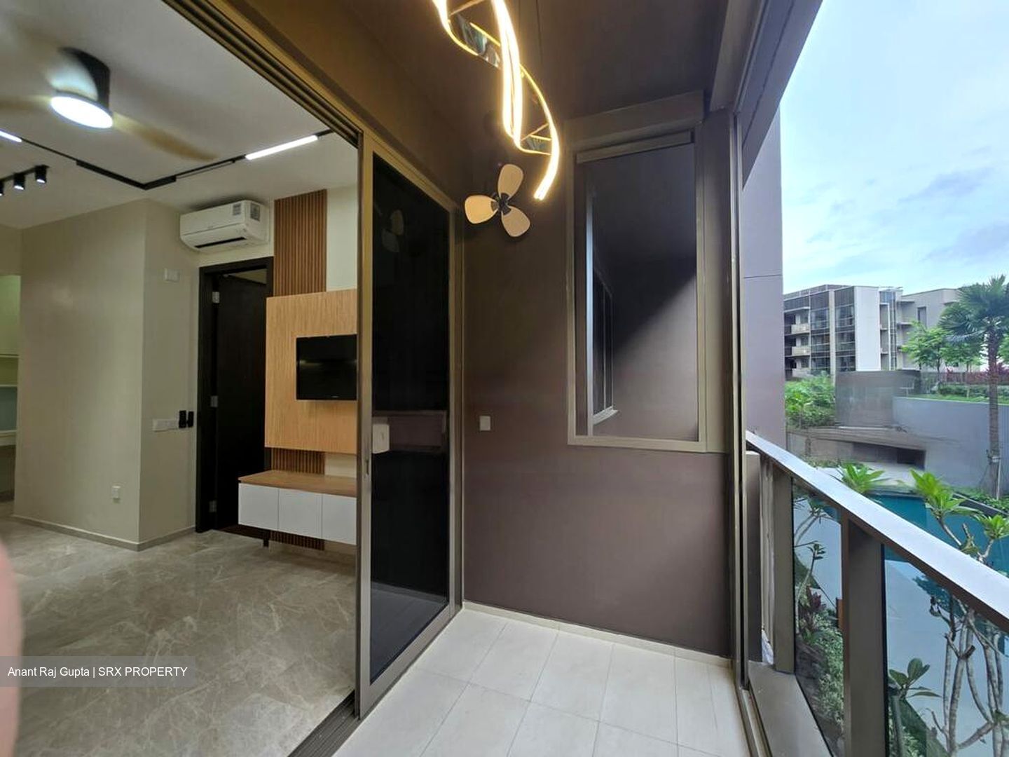 FORETT AT BUKIT TIMAH (D21), Apartment #459747241